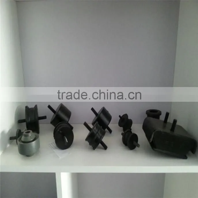 heavy duty dump truck spare parts cylinder head gasket for soueast motors 100% non-asbestos gasket