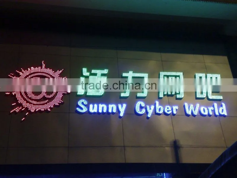 5v f5mm Ws2801 Rgb Led Pixe