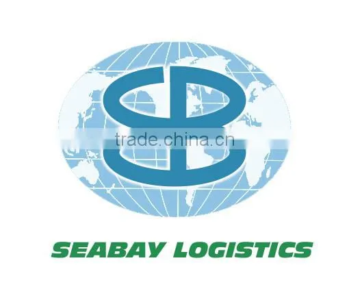 competitive sea freight shipping from china to malaysia