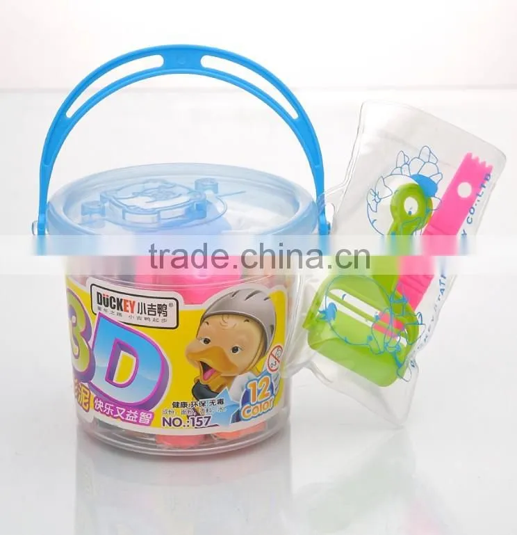 intelligent play dough