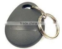 HF RFID ABS key Chain