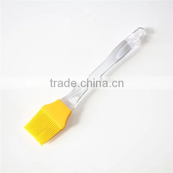 Functional silicone kitchen gadgets