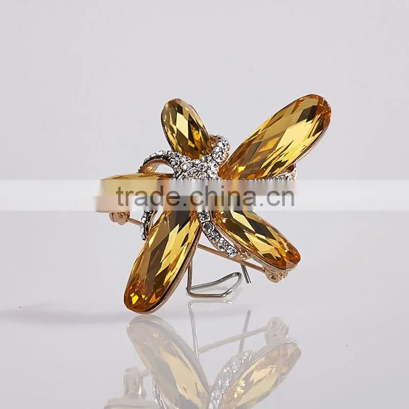 2014 Factory Diretly Wholesale American Popular New Fashion Brooches
