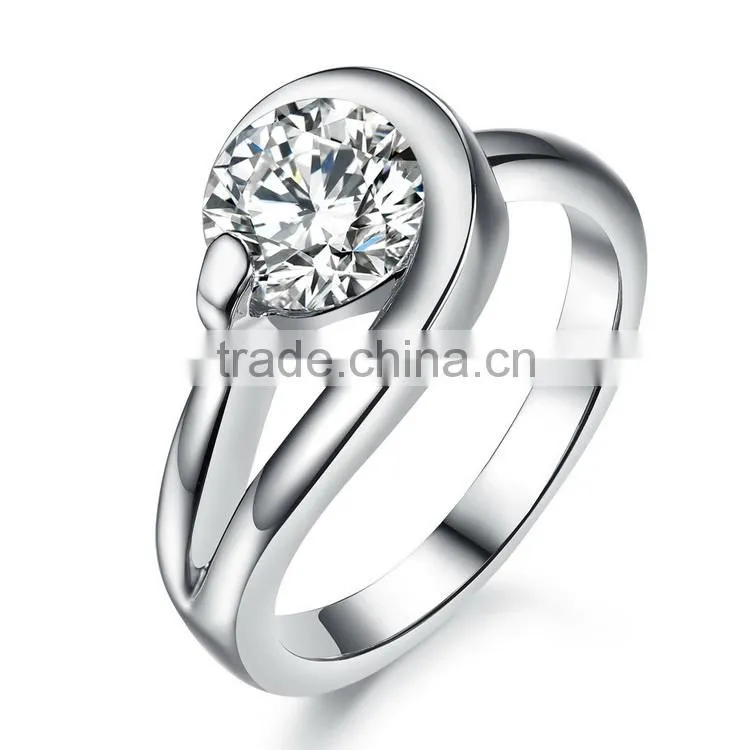 zircon ring
