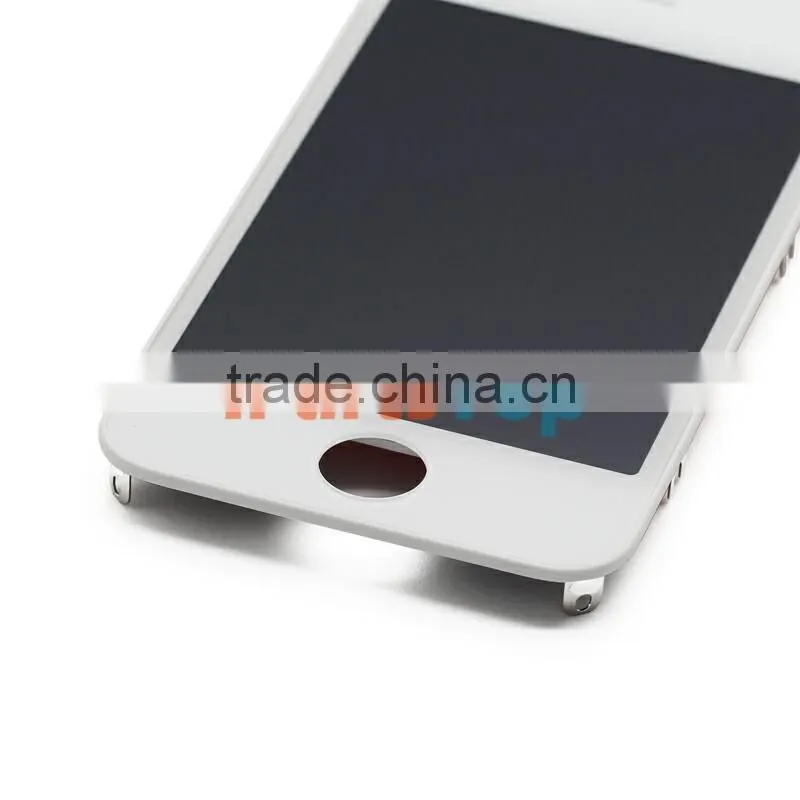 Grade A+ LCD Screen Replacement For iPhone 4 GSM ,Display With Digitizer Assembly For iPhone 4