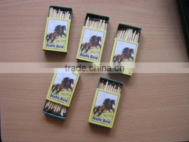 Bulk Indian Safety matches