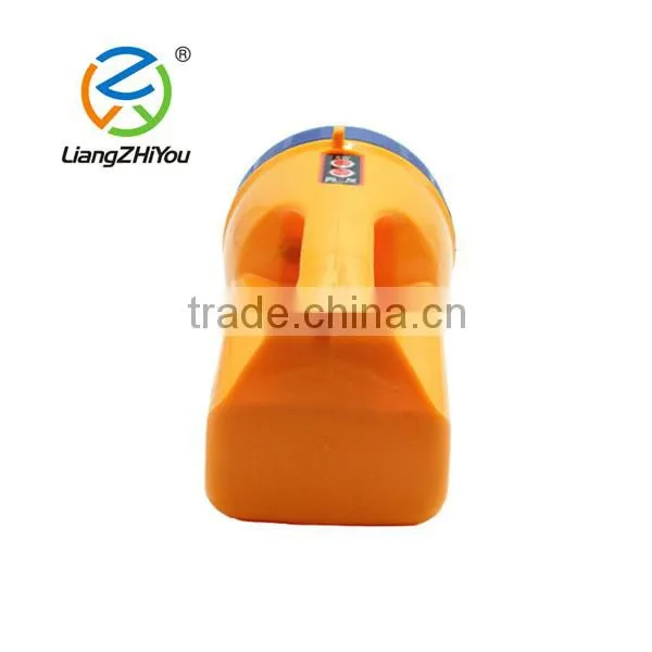 High brightness waterproof remote rechargeable led searchlight with long range