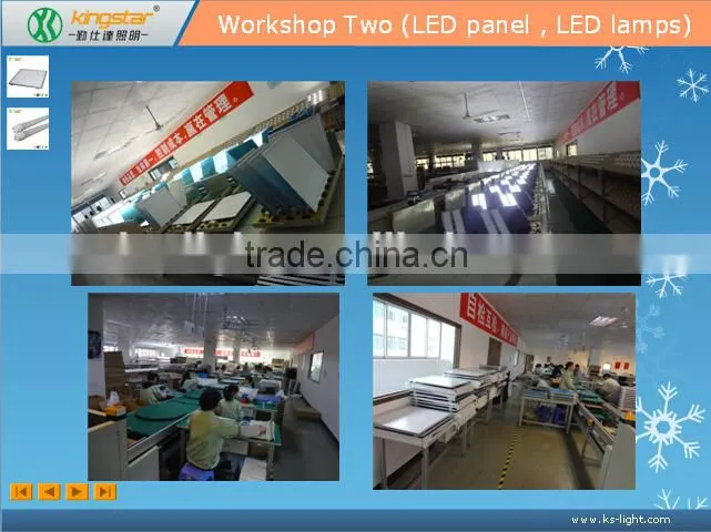 Shenzhen LED Panel Downlight 18W