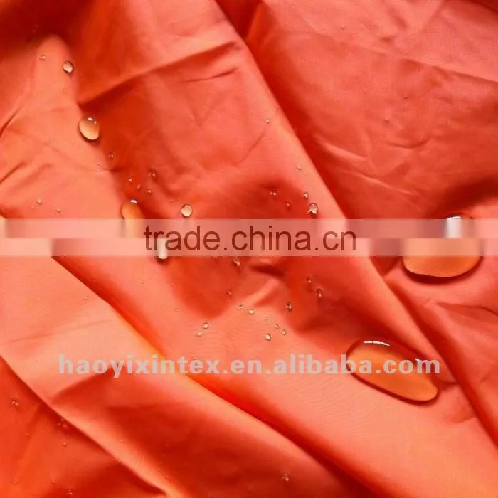210T Nylon Fabric For Garment Or Lining