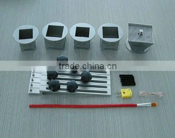 Dinghua DH-A08 BGA rework station repair system for soldering and desoldering chips