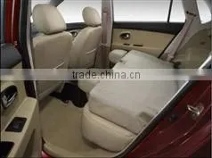 Europe IV Standard City S30 China Electric SUV Car