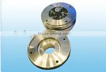 Aluminium extrusion tooling Die in china