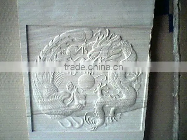 Stone cutting CNC Router ******HD-9015