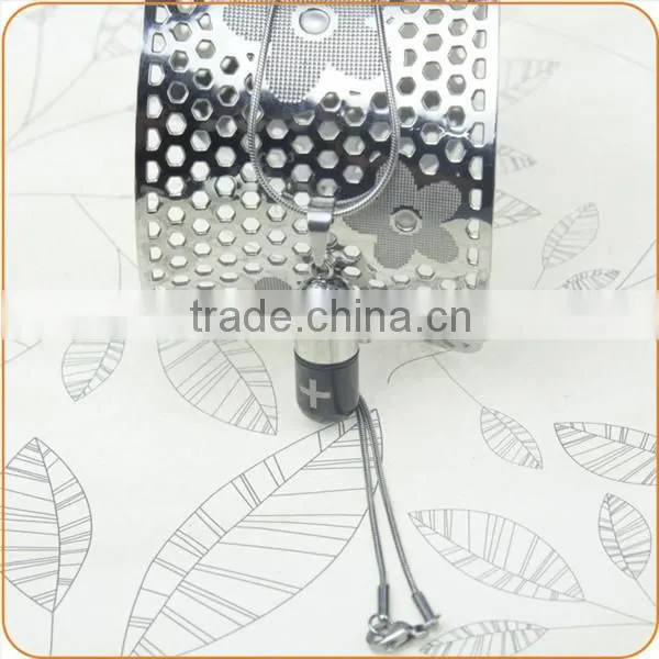 Keychain Pill Containers Mini Pill Box Keychain