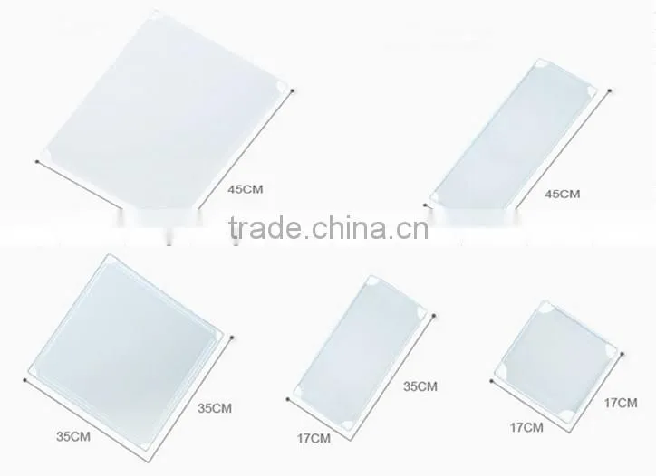 plastic storage rack