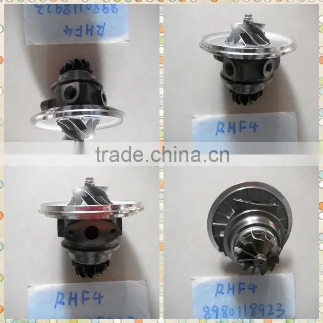Excellent quality Turbo Chra/Cartridge RHF4 8980118923