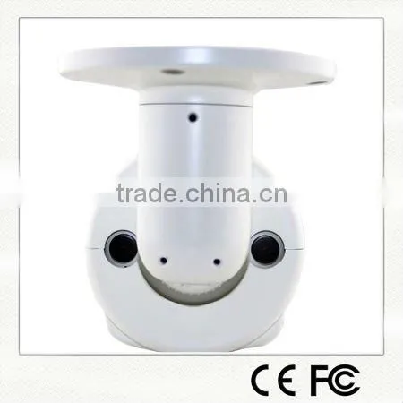 2014 New design hot sale 1mp and 1.3mp waterproof ip66 ahd cctv camera with 2.8-12mm varifocal lens and OSD