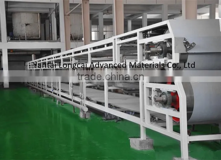Saturated HAA Primid Curing Polyester Resin Supplier