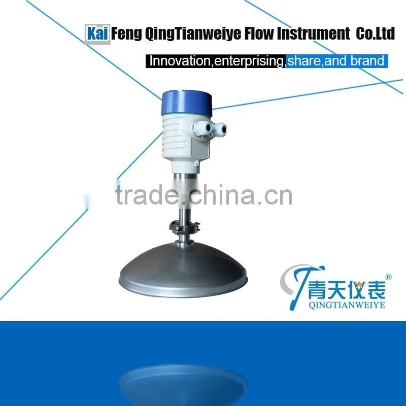 Kaifeng Qingtian digital level meter