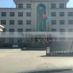 Jinzhou City Wangtai Textile Co., Ltd. company overview - view 1