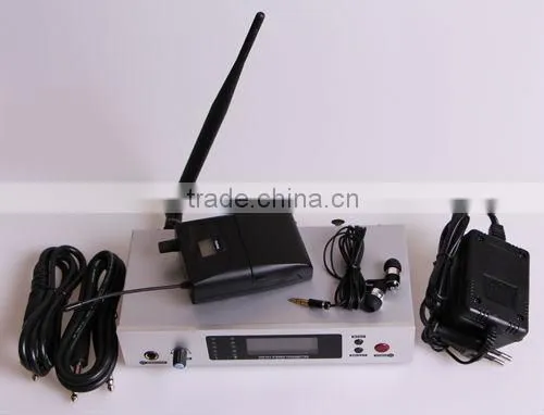 Panvotech in ear monitor