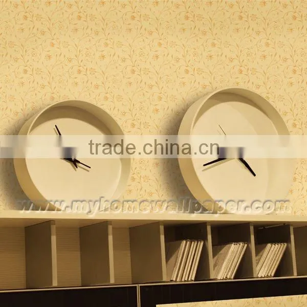 Natural Texture PVC Wallpaper (WP1505)