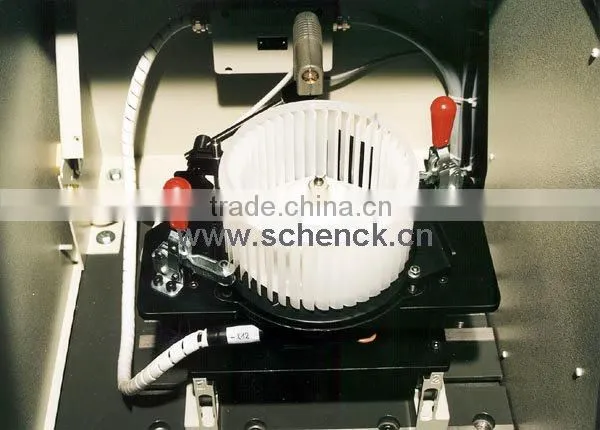 Dynamic Balancing Machine RBTU