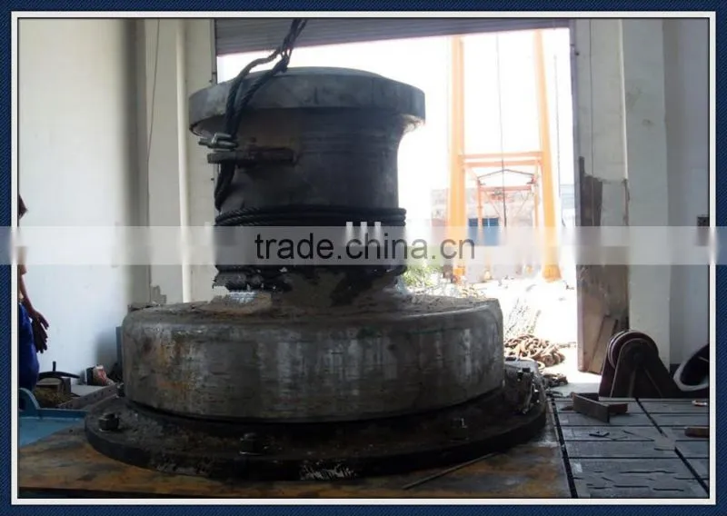 windlass gypsy for sale