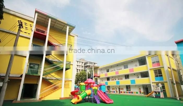 Plastic Type and UV coating Surface Treatment PVC Sponge Flooring