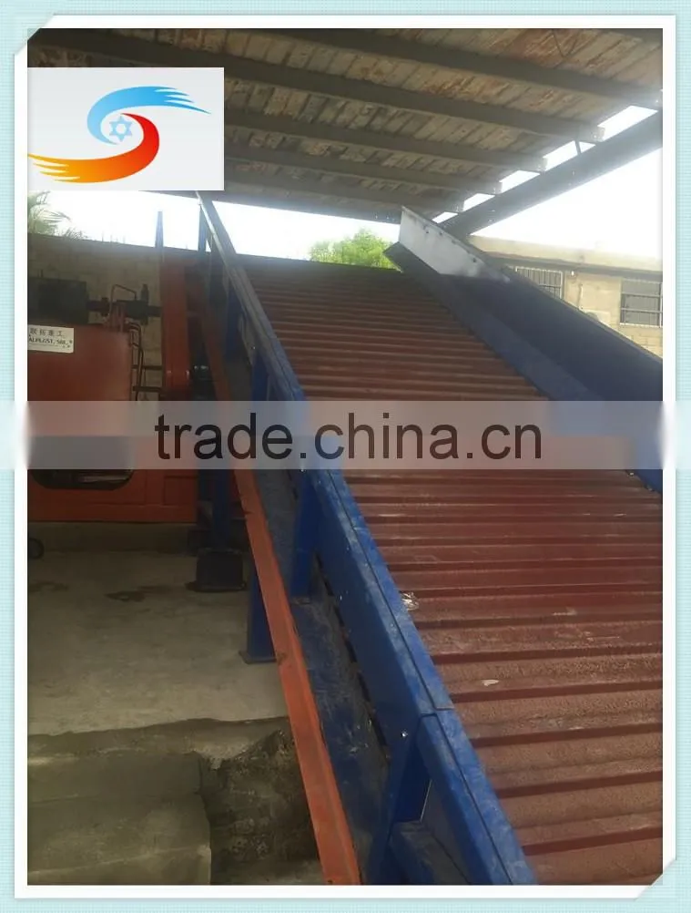 Hydraulic Press For Waste Paper Processing Equipment