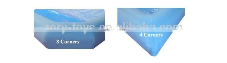 foldable pool table