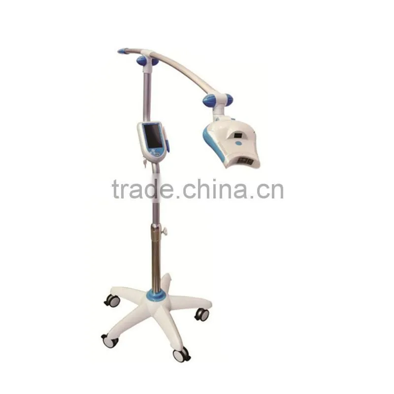 New Teeth Whitening Strips, Laser Teeth Whitening Machine