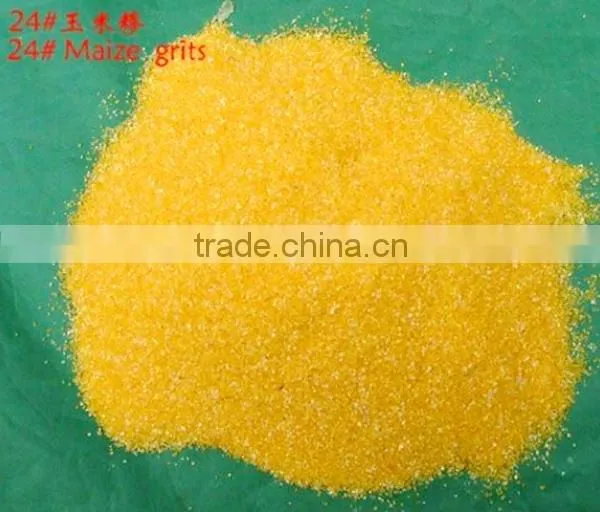 corn flour mill turkey plant