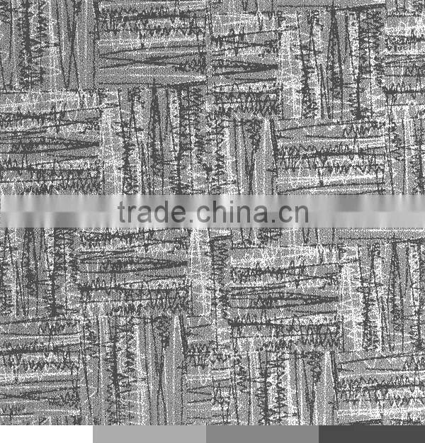 100% Nylon removable carpet tiles for office with genius quality