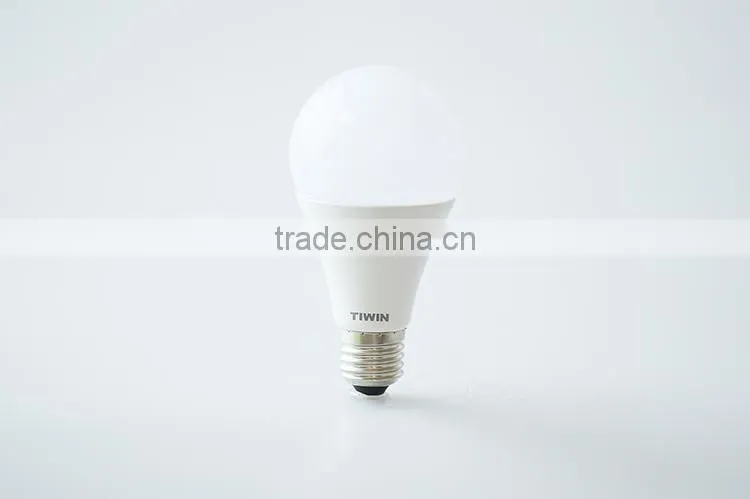 TIWIN TUV GS CE ROHS 3000k 5W E27 LED Bulb