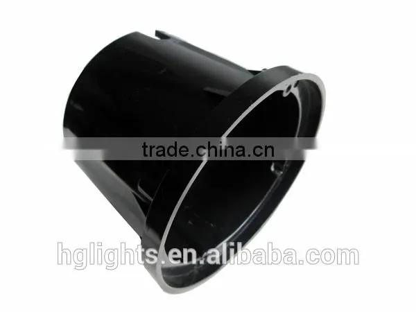 316 Stainless Steel 3W Recessed LED Underwater Light