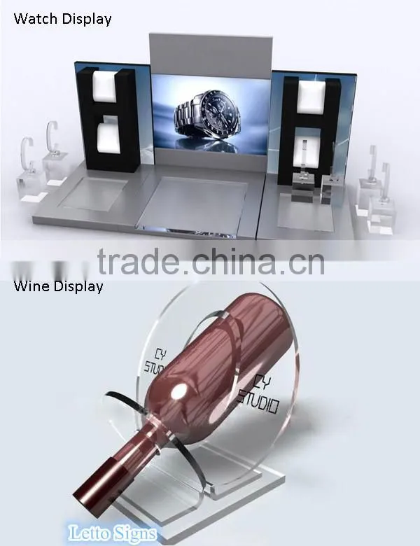 Acrylic LED Furniture