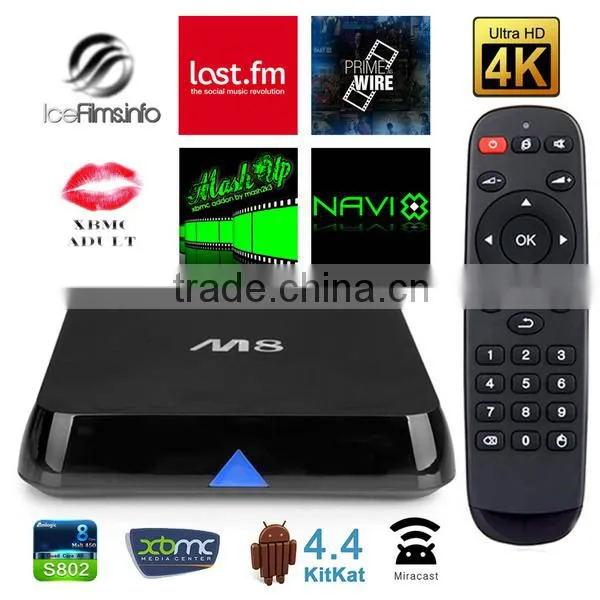 2015latest internet tv box android quad core tv box