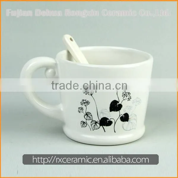 New Design Top Quality 2015 Wholesale cheap ceramic teapot