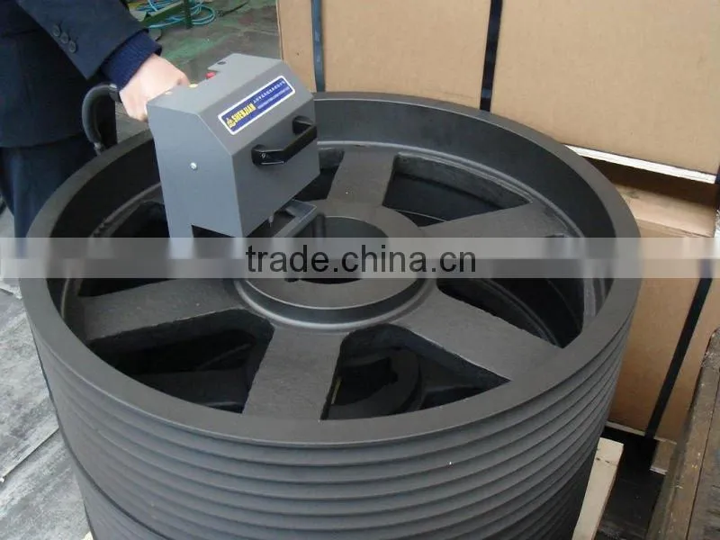 Pneumatic Portable Marking Machine with CE