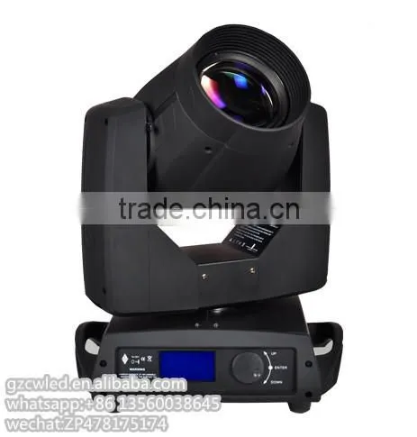 China famous 280w beam 10r moving head