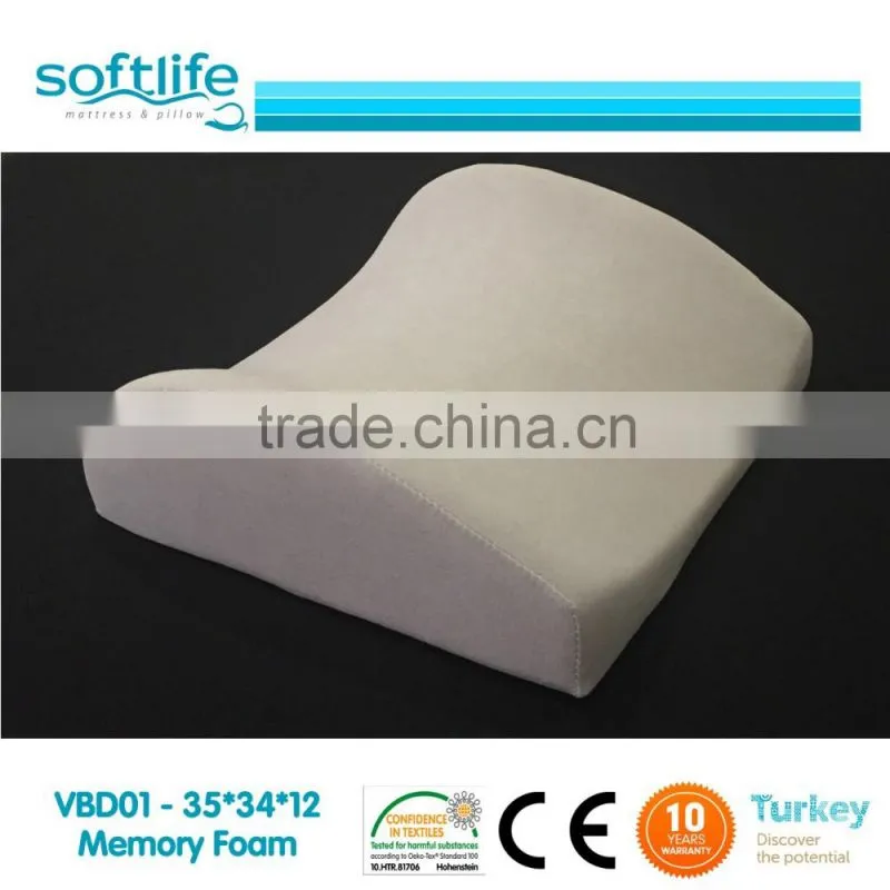 Memory Foam Orthopedic Pillow