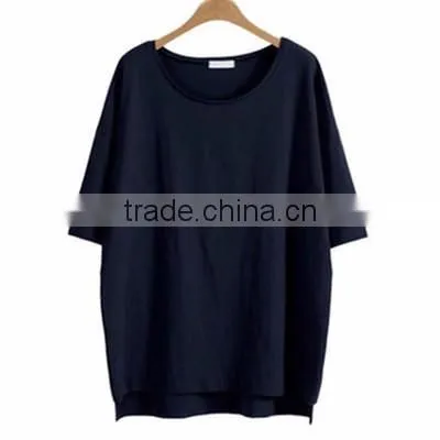 Customize t-shirt (ODM & OEM), OEM tee shirts cheap price custom branded shirts