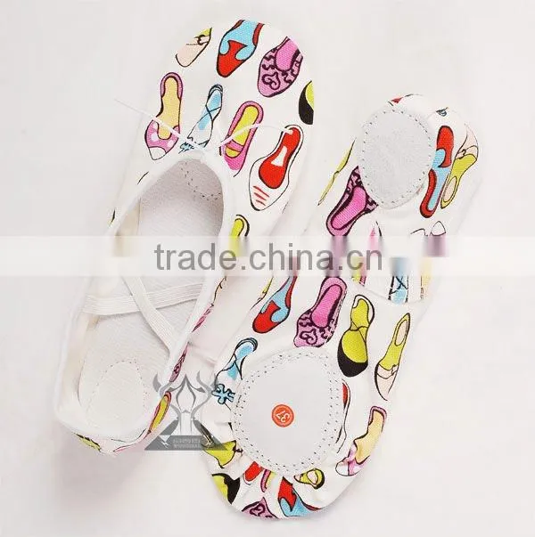 Cheap Belly Dance Shoes , Stylish Dance Shoes , Casual Dance Shoes
