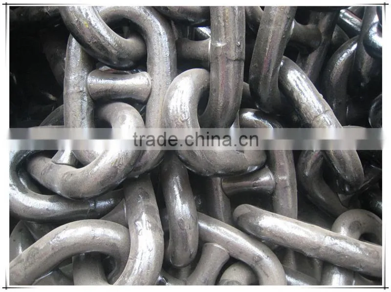 all size used anchor chain for sales