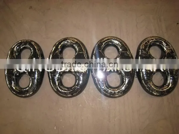 U2 KENTE SHACKLE
