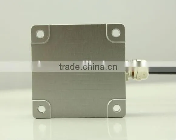 Inclination Safety Inclination Alarm Sensor for Vehicle Safety