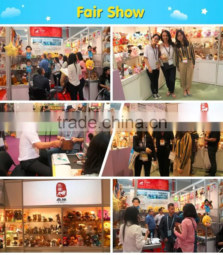 Custom Toy Soft Fish Animal Toys Fish Toy