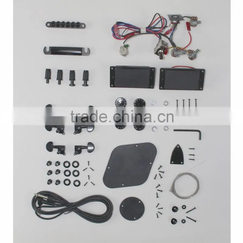 Datang Danpur weifang electric guitar kit