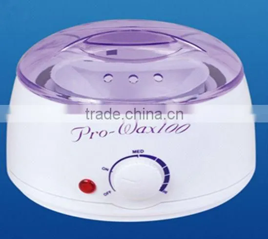 Yiwu new hair removal waxing machine